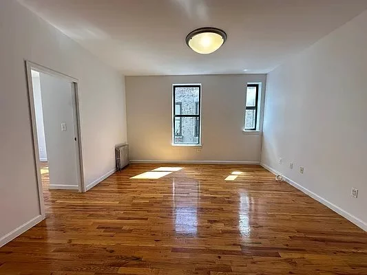 2 bedrooms apartment for rent in Harlem - Manhattan, New York