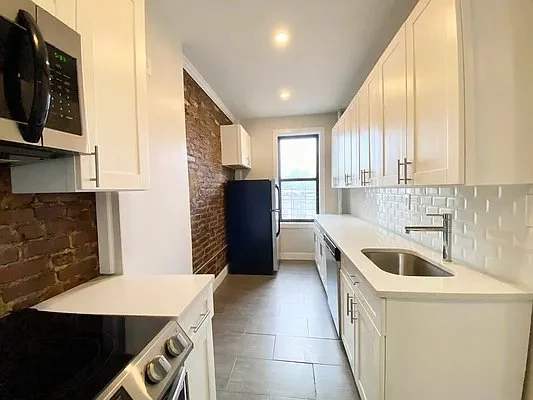 3 bedrooms apartment for rent in Inwood - Manhattan, New York