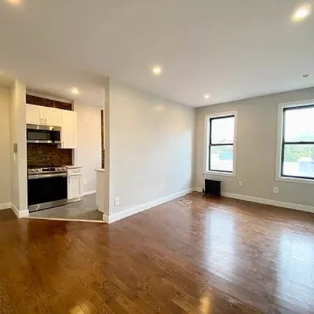3 bedrooms apartment for rent in Inwood - Manhattan, New York