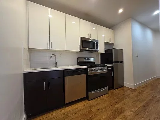 2 bedrooms apartment for rent in Harlem - Manhattan, New York