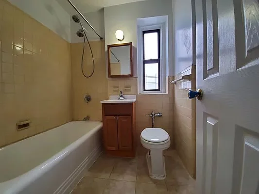1 bedroom apartment for rent in The Bronx - The Bronx, New York