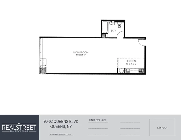 1 bedroom apartment for rent in Elmhurst - Queens, New York