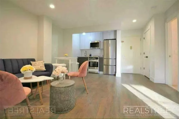 1 bedroom apartment for rent in Prospect Lefferts Gardens - Brooklyn, New York