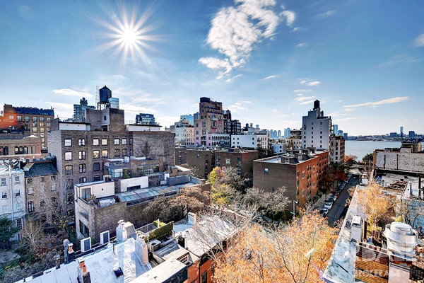1 bedroom apartment for rent in West Village - Manhattan, New York