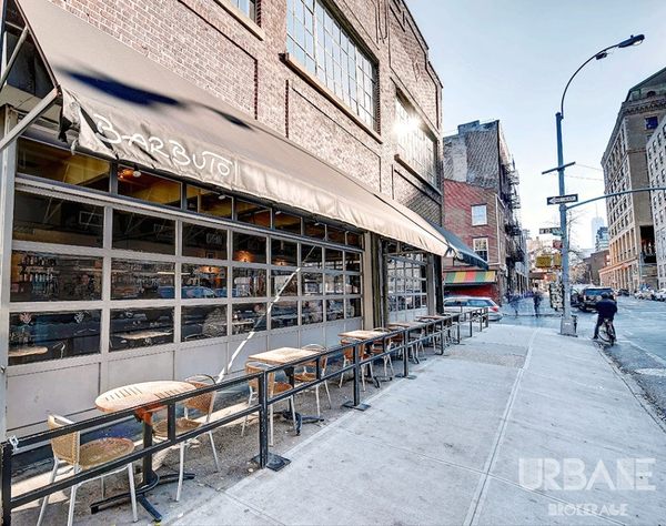 1 bedroom apartment for rent in West Village - Manhattan, New York