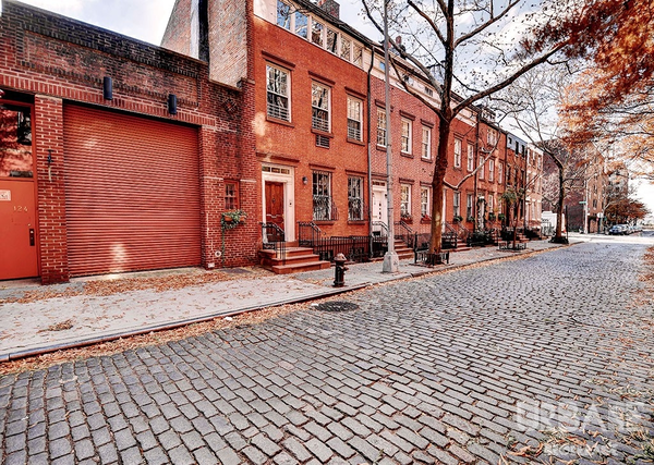 1 bedroom apartment for rent in West Village - Manhattan, New York