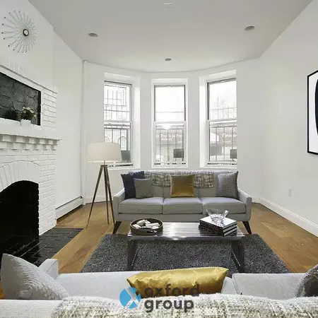 3 bedrooms apartment for rent in Bushwick - Brooklyn, New York