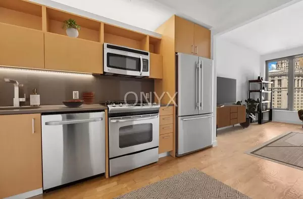 Studio Apartment for rent in FiDi - Manhattan, New York
