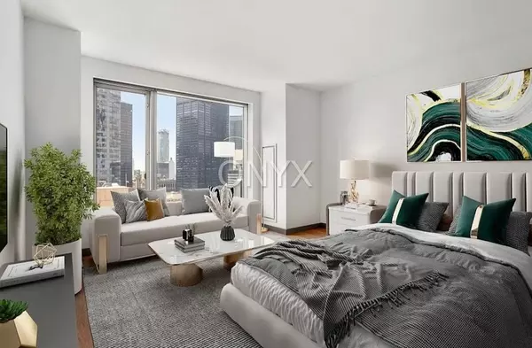 Studio Apartment for rent in FiDi - Manhattan, New York