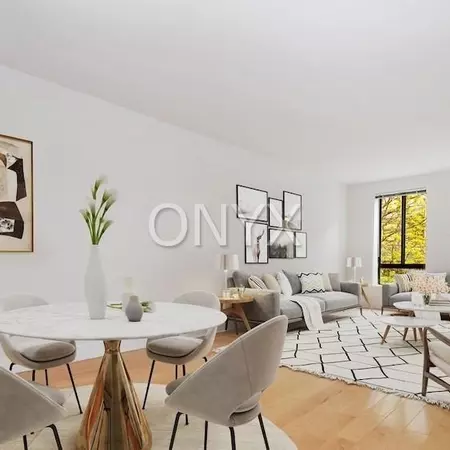 Studio Apartment for rent in Midtown West - Manhattan, New York