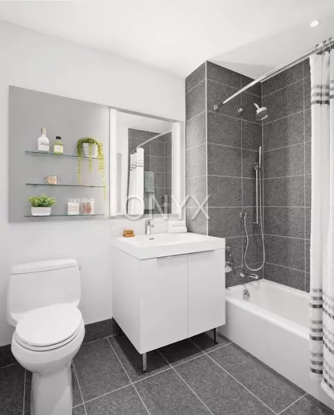 1 bedroom apartment for rent in Midtown West - Manhattan, New York