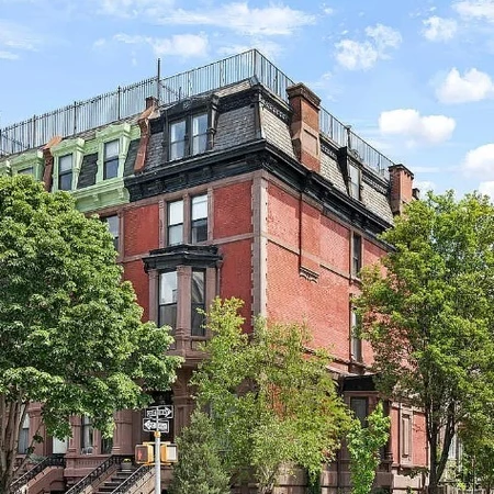 2 bedrooms apartment for rent in Harlem - Manhattan, New York