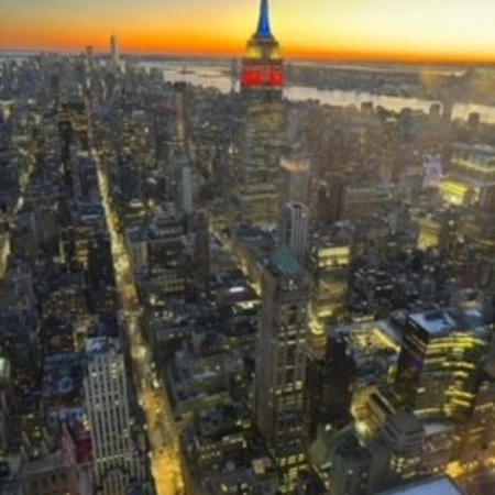 1 bedroom apartment for rent in FiDi - Manhattan, New York