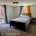 Room for rent in Oakland East #1