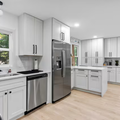 Room for rent in North Kansas City #4