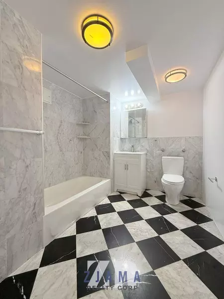 4 bedrooms apartment for rent in Prospect Heights - Brooklyn, New York