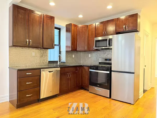 4 bedrooms apartment for rent in Prospect Heights - Brooklyn, New York