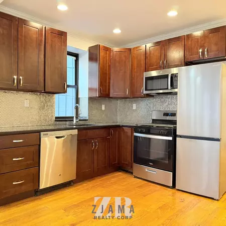 4 bedrooms apartment for rent in Prospect Heights - Brooklyn, New York