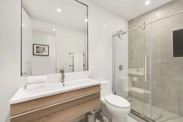 2 bedrooms apartment for rent in Chelsea - Manhattan, New York
