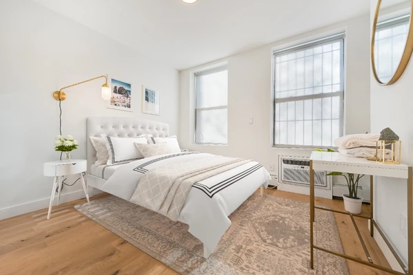 2 bedrooms apartment for rent in Chelsea - Manhattan, New York
