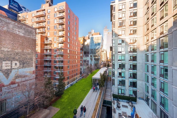 2 bedrooms apartment for rent in Chelsea - Manhattan, New York
