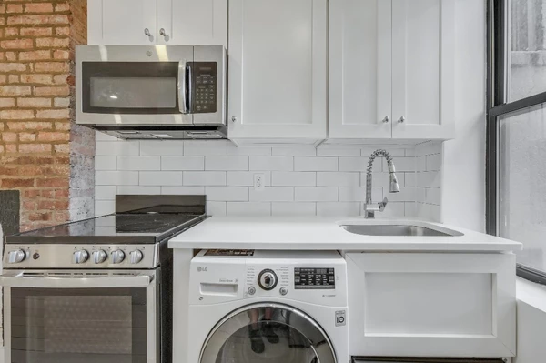 Studio Apartment for rent in East Village - Manhattan, New York
