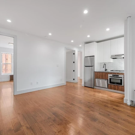 3 bedrooms apartment for rent in East Village - Manhattan, New York