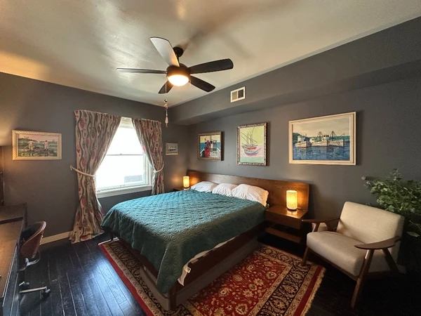3 bedrooms apartment for rent in Red Hook - Brooklyn, New York