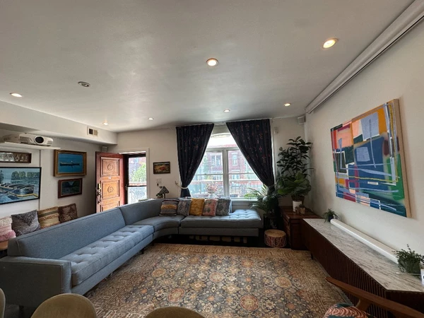 3 bedrooms apartment for rent in Red Hook - Brooklyn, New York