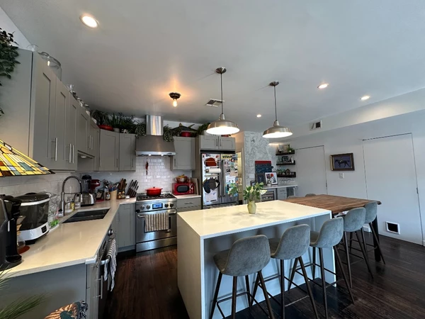 3 bedrooms apartment for rent in Red Hook - Brooklyn, New York