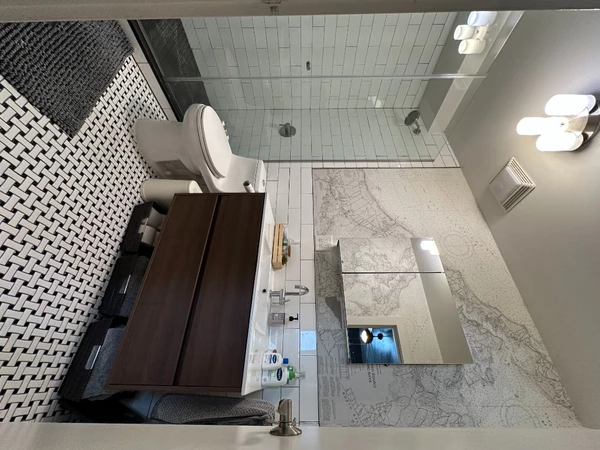 3 bedrooms apartment for rent in Red Hook - Brooklyn, New York
