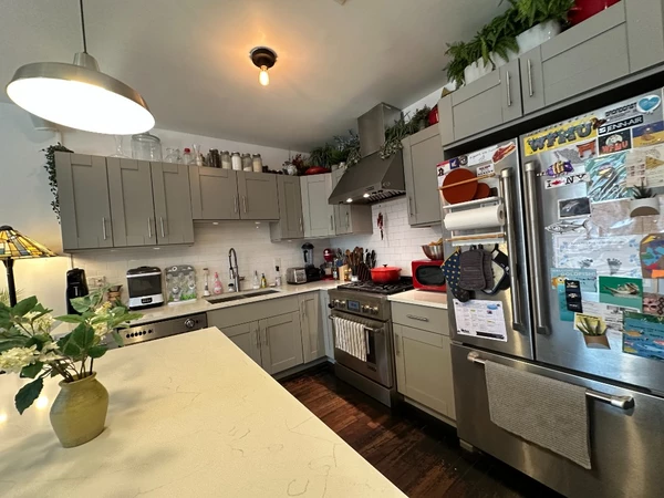 3 bedrooms apartment for rent in Red Hook - Brooklyn, New York
