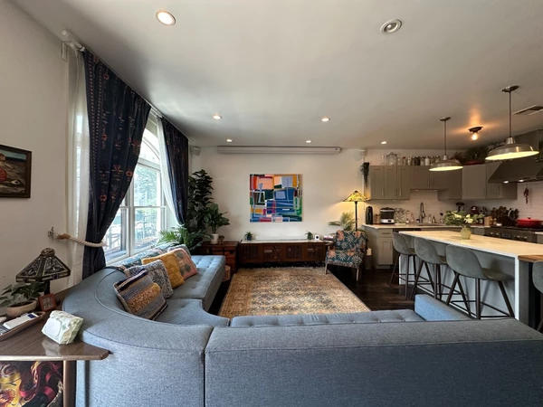 3 bedrooms apartment for rent in Red Hook - Brooklyn, New York