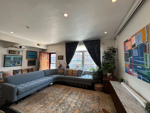 3 bedrooms apartment for rent in Red Hook - Brooklyn, New York