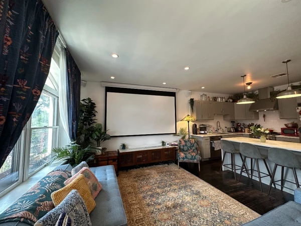 3 bedrooms apartment for rent in Red Hook - Brooklyn, New York