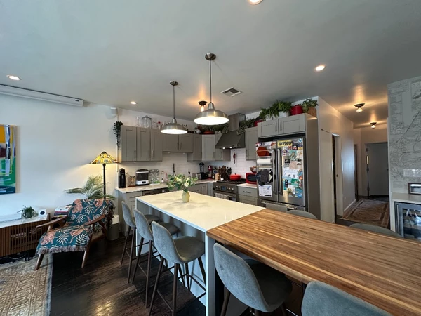 3 bedrooms apartment for rent in Red Hook - Brooklyn, New York