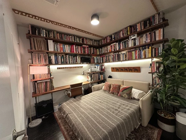 3 bedrooms apartment for rent in Red Hook - Brooklyn, New York