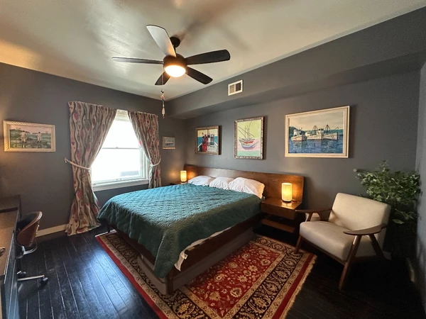 3 bedrooms apartment for rent in Red Hook - Brooklyn, New York