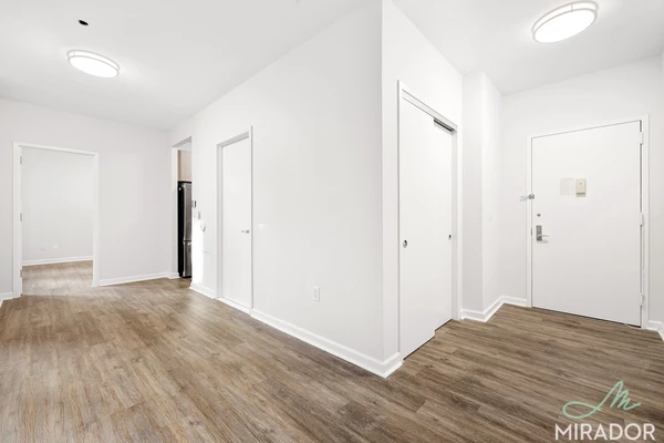 1 bedroom apartment for rent in FiDi - Manhattan, New York