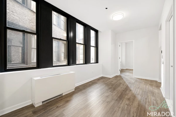 1 bedroom apartment for rent in FiDi - Manhattan, New York