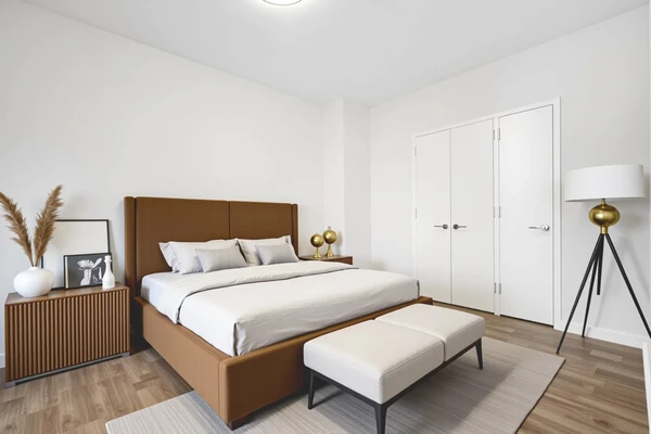 1 bedroom apartment for rent in FiDi - Manhattan, New York