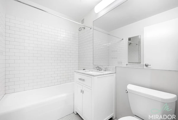 1 bedroom apartment for rent in FiDi - Manhattan, New York