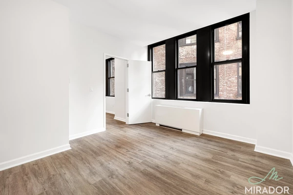 1 bedroom apartment for rent in FiDi - Manhattan, New York