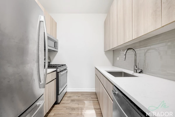 1 bedroom apartment for rent in FiDi - Manhattan, New York
