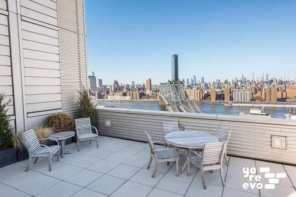 1 bedroom apartment for rent in Dumbo - Brooklyn, New York
