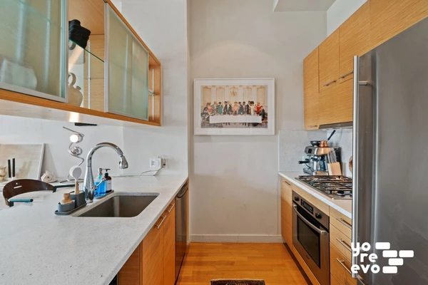 1 bedroom apartment for rent in Dumbo - Brooklyn, New York