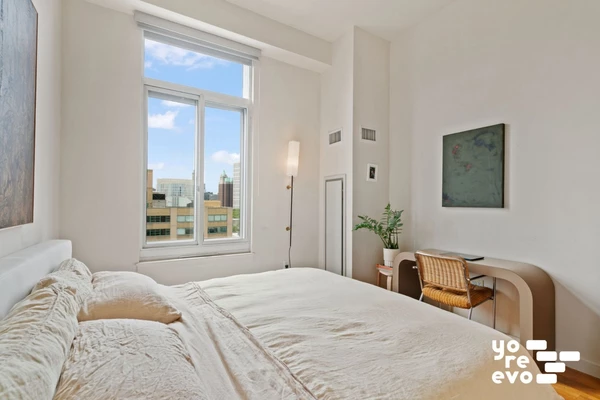 1 bedroom apartment for rent in Dumbo - Brooklyn, New York