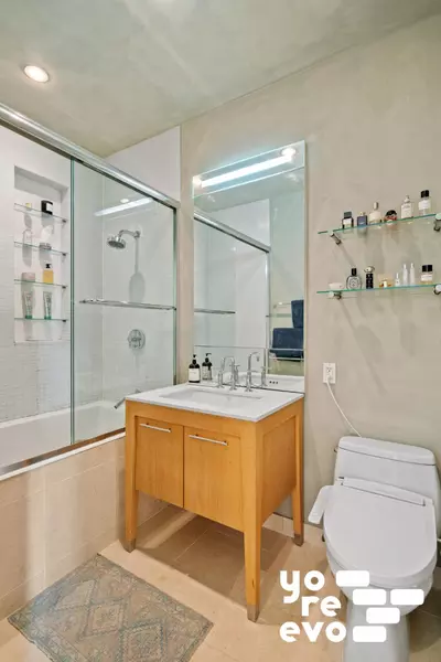 1 bedroom apartment for rent in Dumbo - Brooklyn, New York