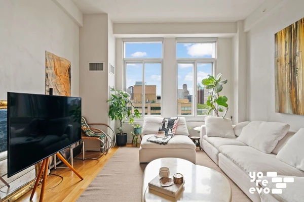 1 bedroom apartment for rent in Dumbo - Brooklyn, New York