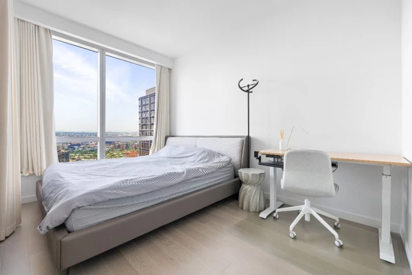 1 bedroom apartment for rent in Downtown Brooklyn - Brooklyn, New York